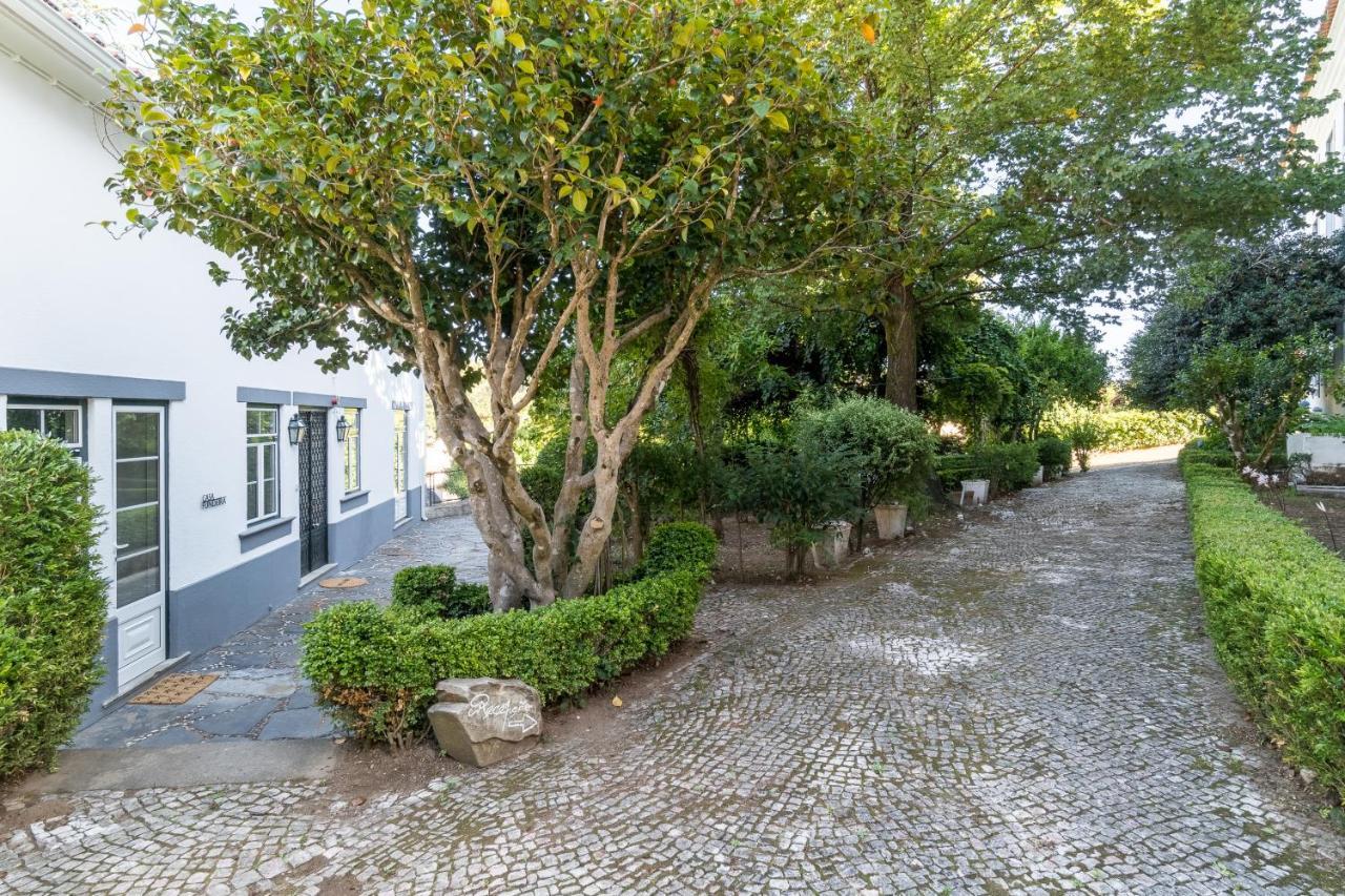 Casa Fundeira - Quinta Dos Esconhais Castanheira de Pera Eksteriør bilde