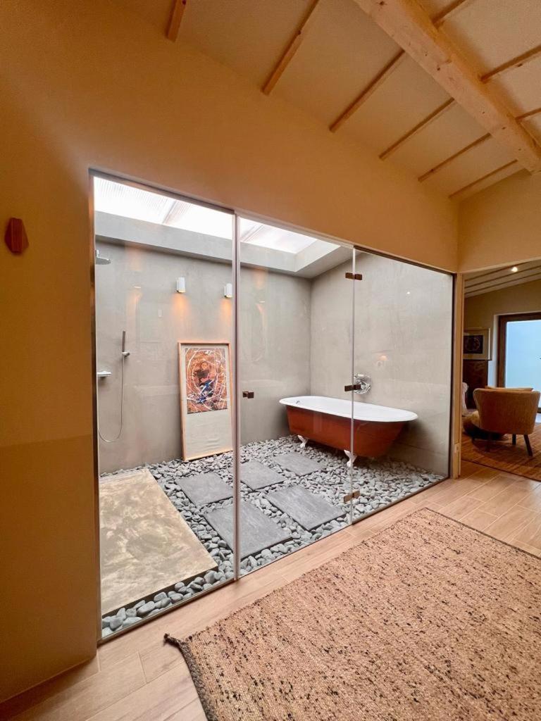 Casa Fundeira - Quinta Dos Esconhais Castanheira de Pera Eksteriør bilde
