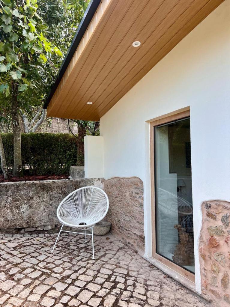 Casa Fundeira - Quinta Dos Esconhais Castanheira de Pera Eksteriør bilde