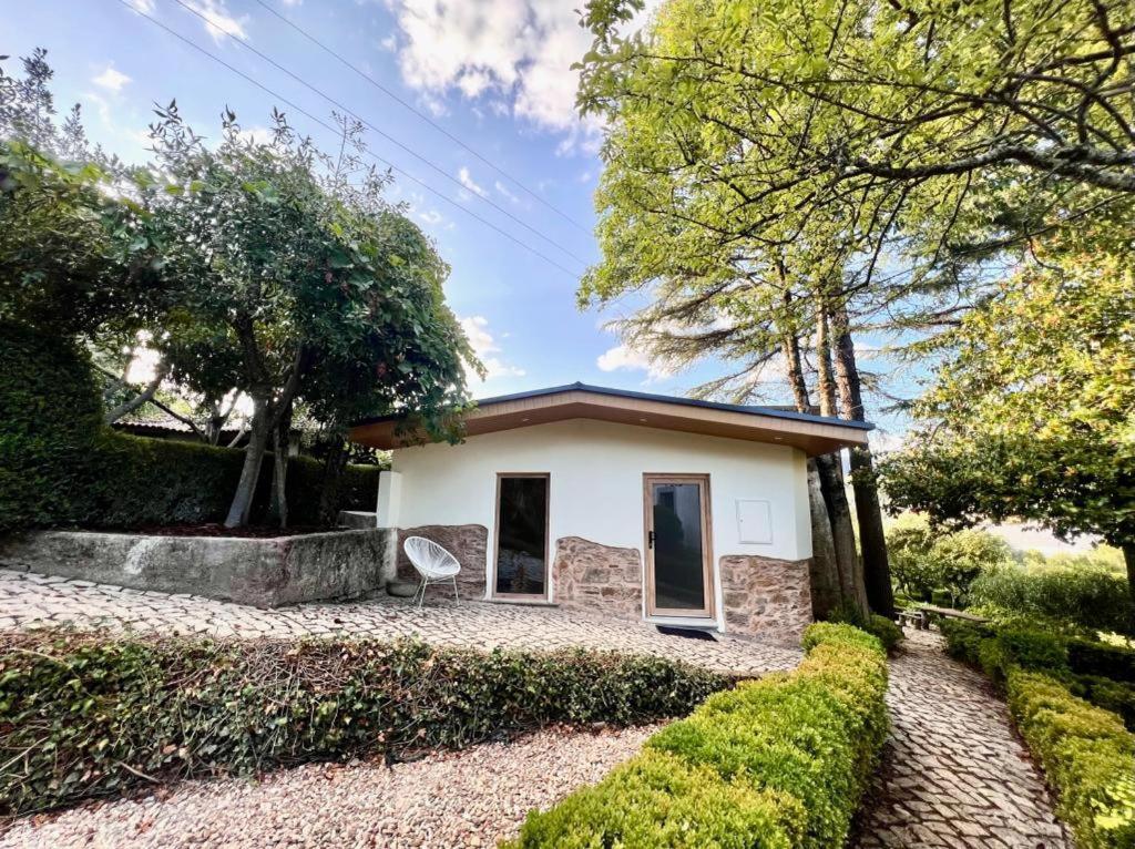 Casa Fundeira - Quinta Dos Esconhais Castanheira de Pera Eksteriør bilde